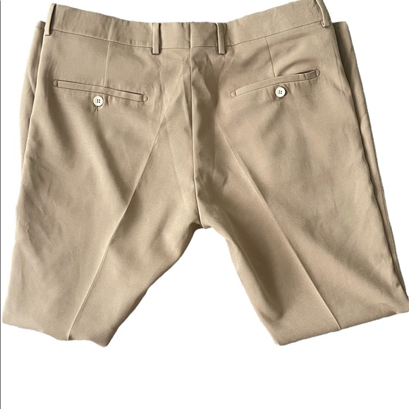 Men’s wear dress pant. - Picture 3 of 5